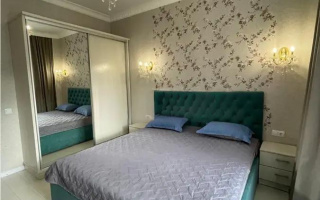 Продажа 3-комнатной квартиры, 90 м², пр. Мангилик Ел, дом  41 - Продажа  трехкомнатных квартир в новостройках Астаны с фото