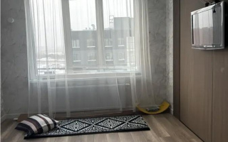 Продажа 1-комнатной квартиры, 34.5 м² - Продажа квартир в новостройках Астаны - страница 42