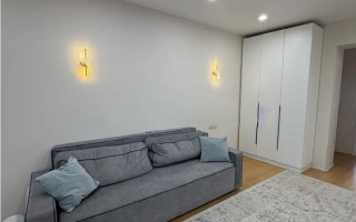 Продажа 3-комнатной квартиры, 62.3 м² - Продажа квартир в блочном доме в Алматы