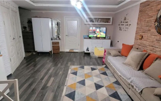 Продажа 2-комнатной квартиры, 50.6 м², ул. Петрова, дом  9 - Продажа квартир в Астане