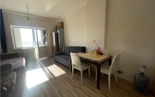 Продажа 1-комнатной квартиры, 45.2 м², ул. Сембинова, дом  7 - Продажа  однокомнатных квартир в Астане без посредников