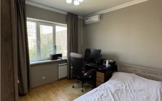 Продажа 3-комнатной квартиры, 68.6 м², ул. Розыбакиева, дом  136 - Продажа квартир в Алматы