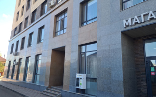 Продажа , 131 м², ул. Сатпаева, дом  24 - Продажа действующего бизнеса в Астане