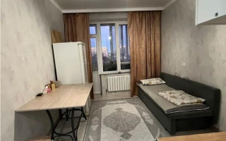 Продажа 1-комнатной квартиры, 21 м² - Продажа квартир в Астане в р-не Сарайшык
