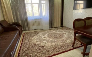Продажа 2-комнатной квартиры, 54 м², мкр-н Степной-2, дом  2 - Продажа квартир в Казахстане