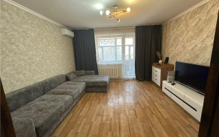 Продажа 1-комнатной квартиры, 42 м² - Продажа недвижимости в Караганде - страница 6