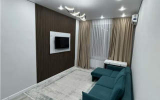 Продажа 2-комнатной квартиры, 51 м², ул. Толе би, дом  12/1 - Продажа  двухкомнатных квартир в Астане с фото