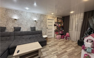 Продажа 2-комнатной квартиры, 46 м² - Продажа недвижимости в Темиртау