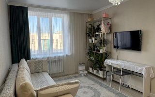 Продажа 2-комнатной квартиры, 38 м² - Продажа  двухкомнатных квартир в новостройках Астаны с фото