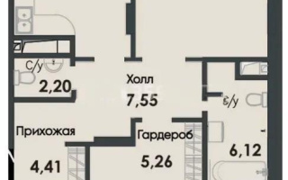Продажа 3-комнатной квартиры, 98 м² - Продажа квартир в Казахстане - страница 163