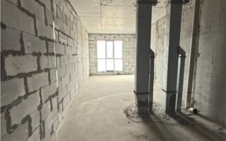 Продажа 1-комнатной квартиры, 27.4 м² - Продажа однокомнатных квартир в Турксибском р-не Алматы