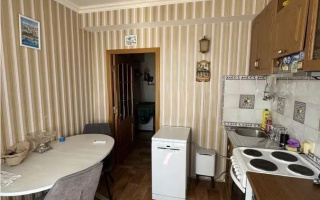 Продажа 2-комнатной квартиры, 54 м², мкр-н Гульдер-1 - Продажа квартир в Караганде