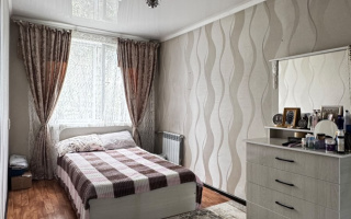 Продажа 2-комнатной квартиры, 45.3 м² - Продажа квартир в Казахстане - страница 156