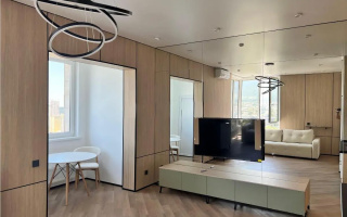 Продажа 2-комнатной квартиры, 61 м², пр. Серкебаева, дом  146/1 - Продажа квартир в Алматы