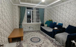 Продажа 2-комнатной квартиры, 64 м², ул. Айтматова, дом  38 - Продажа квартир в Астане