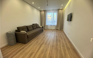 Продажа 2-комнатной квартиры, 70 м², ул. Мухамедханова, дом  23 - Продажа квартир в Астане с фото