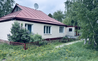 Продажа 6-комнатного дома, 130 м², Кенжетаева, дом  104 - Продажа и аренда недвижимости в Акколе