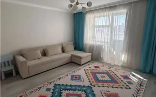 Продажа 2-комнатной квартиры, 57.1 м², ул. Болекпаева, дом  9/1 - Продажа квартир в Казахстане