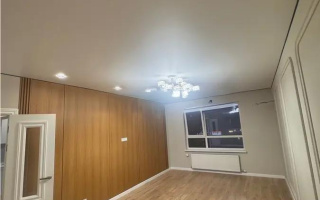 Продажа 3-комнатной квартиры, 88 м², ул. Момышулы, дом  10/12 - Продажа  трехкомнатных квартир в новостройках Алматы без посредников с фото