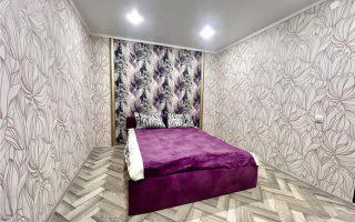 Продажа 1-комнатной квартиры, 33 м², ул. Биржан-сал, дом  1/1 - Продажа квартир в Астане с фото