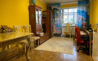 Продажа 2-комнатной квартиры, 45 м², ул. Алиханова, дом  36/2 - Продажа  двухкомнатных квартир в Караганде