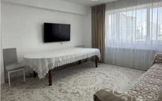 Продажа 3-комнатной квартиры, 88.4 м² - Продажа трехкомнатных квартир в монолитно-каркасном доме в Казахстане