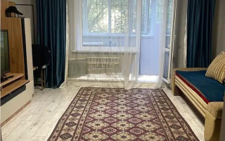 Продажа 3-комнатной квартиры, 70 м² - Продажа трехкомнатных квартир в панельном доме в Караганде