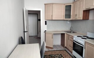 Аренда 1-комнатной квартиры, 35 м² - Аренда квартир помесячно в Астане