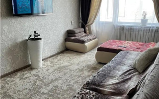 Продажа 3-комнатной квартиры, 69 м², пр. Строителей, дом  21 - Продажа квартир без посредников в Караганде
