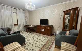 Продажа 3-комнатной квартиры, 65 м², ул. Розыбакиева, дом  136 - Продажа  трехкомнатных квартир в Алматы