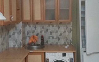 Аренда 2-комнатной квартиры, 42 м² - Аренда квартир помесячно в Астане