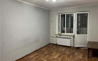Продажа 1-комнатной квартиры, 35 м² - Продажа однокомнатных квартир в панельном доме в Казахстане - страница 7