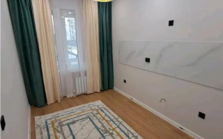 Продажа 1-комнатной квартиры, 35 м² - Продажа квартир в монолитно-каркасном доме в Казахстане - страница 3