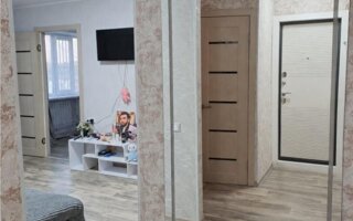 Продажа 3-комнатной квартиры, 48 м²