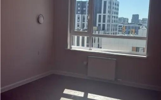 Продажа 4-комнатной квартиры, 110 м² - Продажа четырехкомнатных квартир в блочном доме в Астане