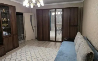 Продажа 1-комнатной квартиры, 45 м² - Продажа квартир в Алатауском р-не Алматы