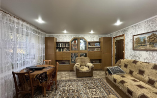 Продажа 3-комнатной квартиры, 54 м², мкр-н 6-й - Продажа квартир в Темиртау