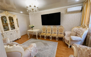 Продажа 3-комнатной квартиры, 56 м² - Продажа трехкомнатных квартир в Казахстане - страница 17