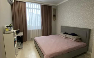 Продажа 3-комнатной квартиры, 90 м², пр. Кошкарбаева, дом  13 - Продажа квартир в Астане