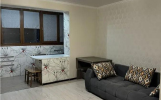 Продажа 2-комнатной квартиры, 63 м², ул. Розыбакиева, дом  289 - Продажа  двухкомнатных квартир в новостройках Алматы без посредников