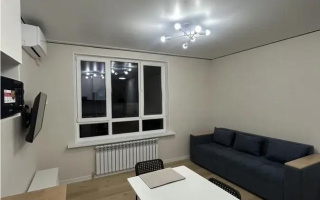 Продажа 1-комнатной квартиры, 28.8 м² - Продажа квартир в монолитно-каркасном доме в Казахстане - страница 178