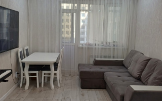 Продажа 2-комнатной квартиры, 61 м², пр. Мангилик Ел, дом  62/4 - ул. Онгарсыновой - Продажа квартир в Астане