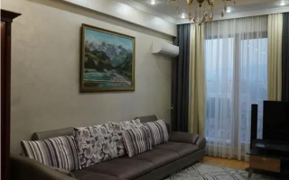 Продажа 4-комнатной квартиры, 174 м² - Продажа квартир в новостройках Алматы - страница 13