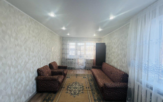 Продажа 2-комнатной квартиры, 44 м², пр. Республики - Продажа  двухкомнатных квартир в Темиртау