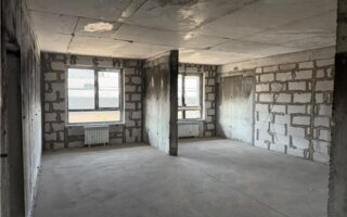 Продажа 2-комнатной квартиры, 67 м²