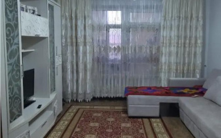 Продажа 3-комнатной квартиры, 90 м², ул. Кургальжинское шоссе, дом  8/1 - Продажа квартир в Казахстане