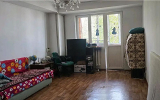 Продажа 1-комнатной квартиры, 54 м², пр. Райымбека, дом  206к - Продажа квартир в Алматы