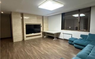 Продажа 4-комнатной квартиры, 128 м², пр. Кошкарбаева - Продажа  четырехкомнатных квартир в новостройках Астаны