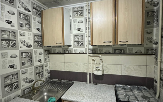 Продажа 1-комнатной квартиры, 34 м², Микрорайон Карасу, дом  16 - Продажа  однокомнатных квартир в Таразе