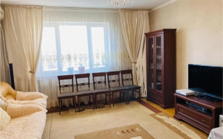Продажа 3-комнатной квартиры, 86 м², ул. Иманова, дом  17 - Продажа  трехкомнатных квартир в Астане